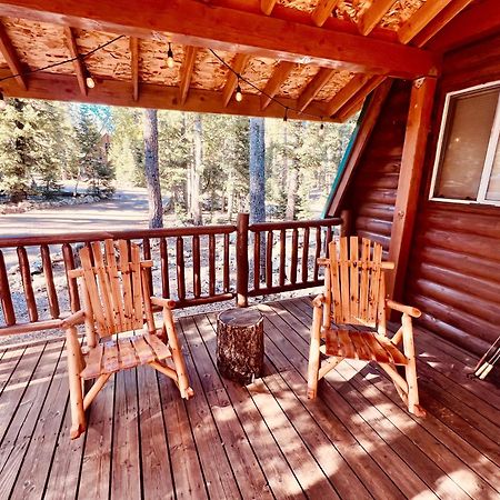 Fireside Cottage Duck Creek Village Exterior photo