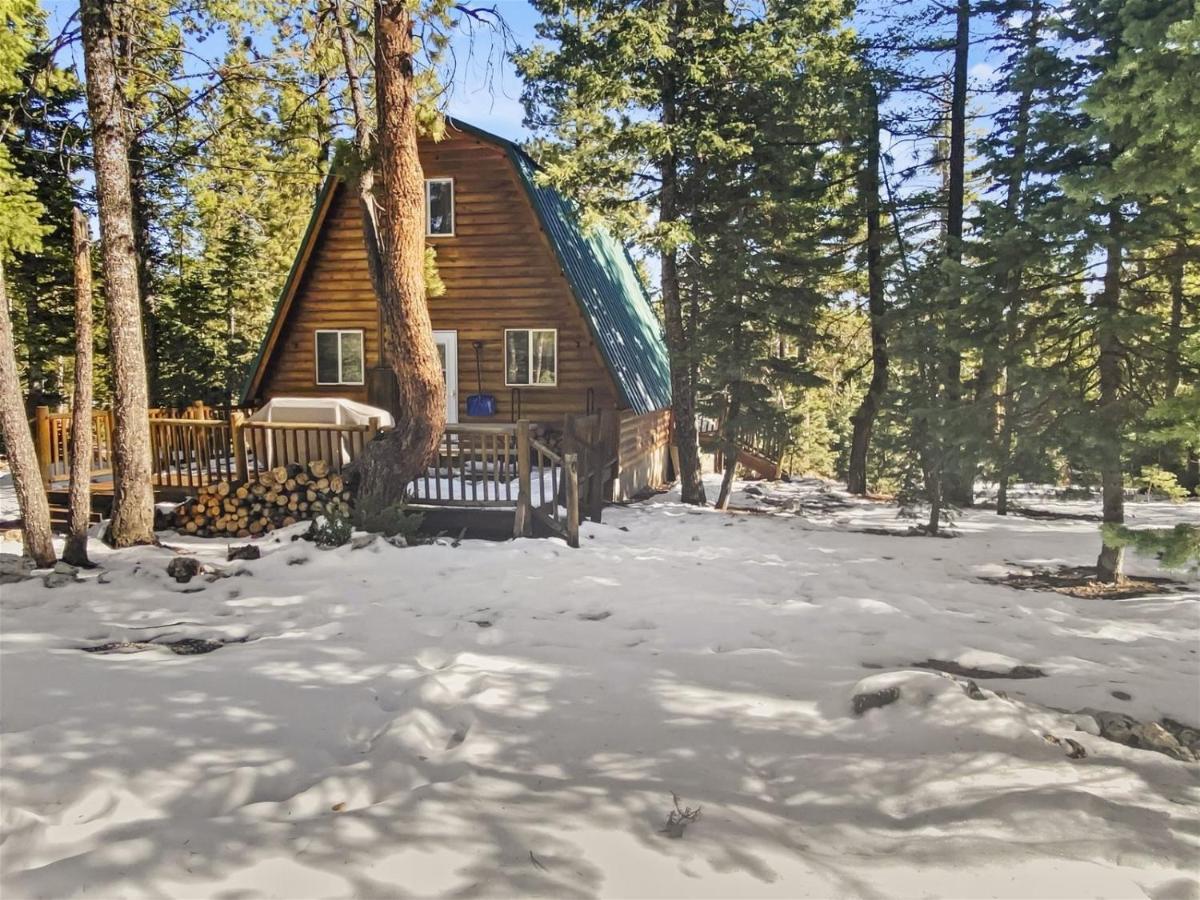 Fireside Cottage Duck Creek Village Exterior photo
