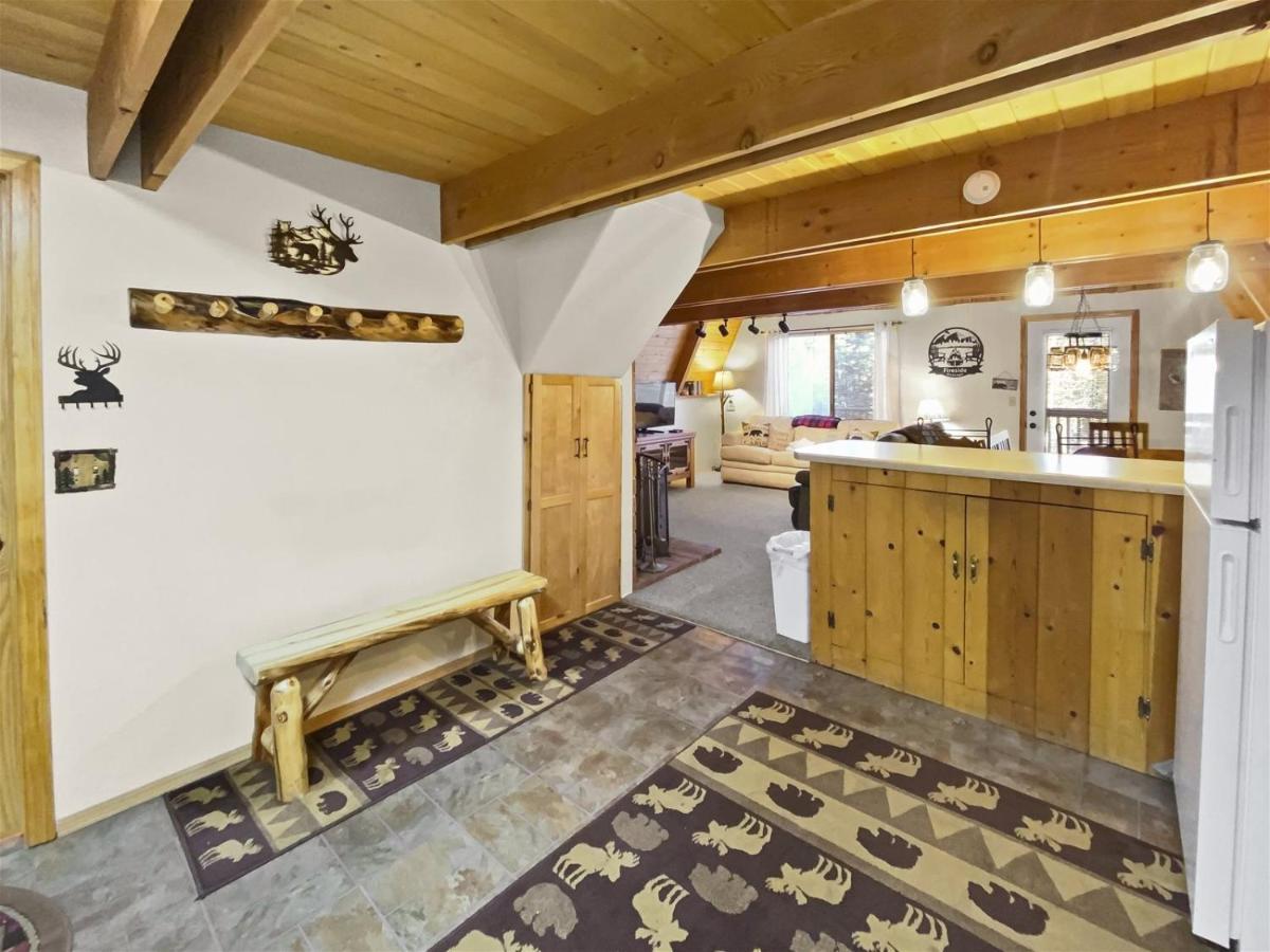 Fireside Cottage Duck Creek Village Exterior photo