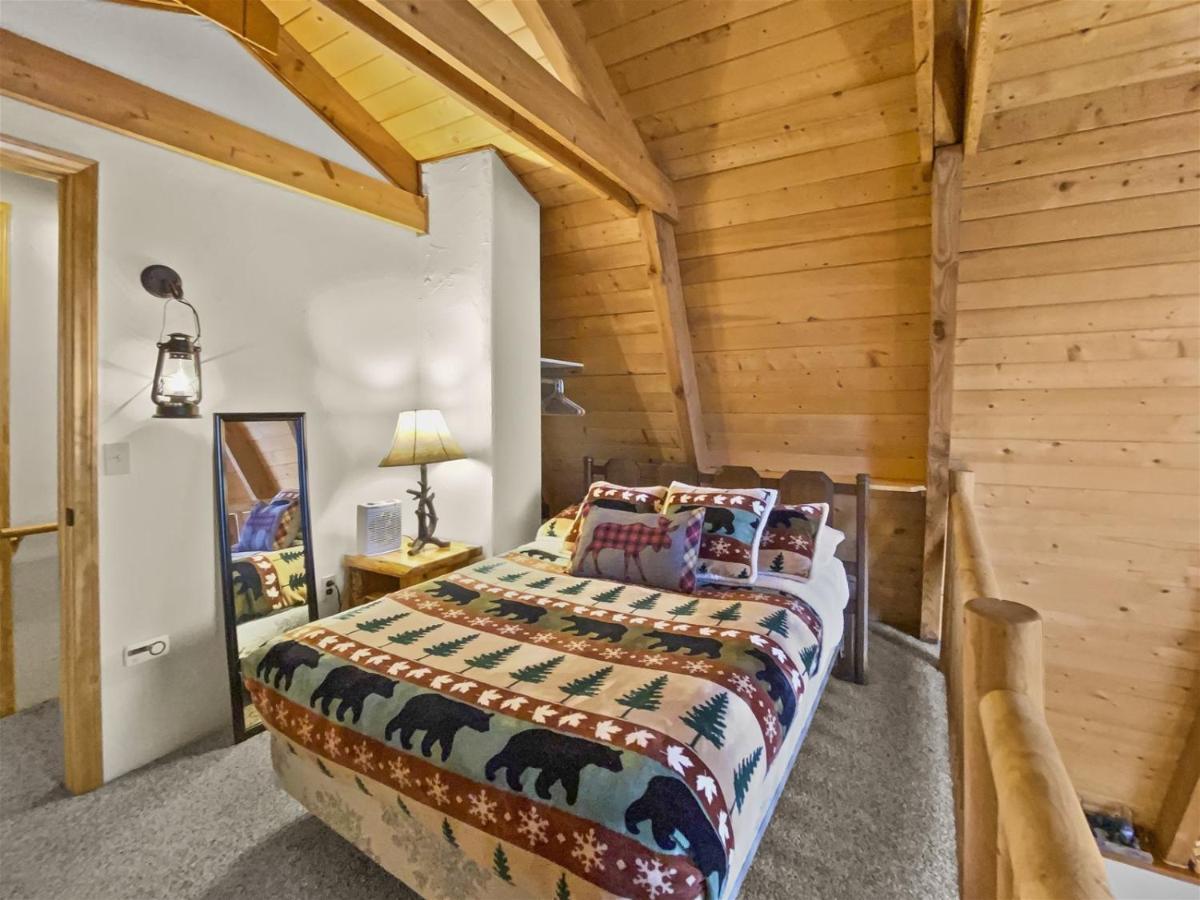 Fireside Cottage Duck Creek Village Exterior photo