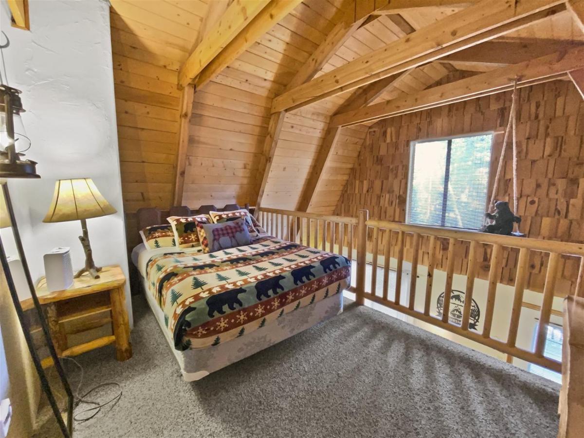 Fireside Cottage Duck Creek Village Exterior photo
